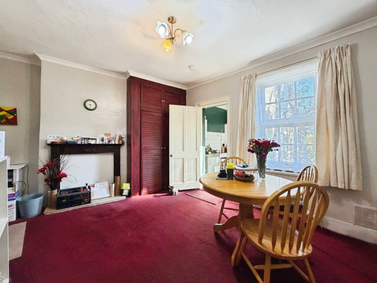 Church Road, Lyminge, Folkestone