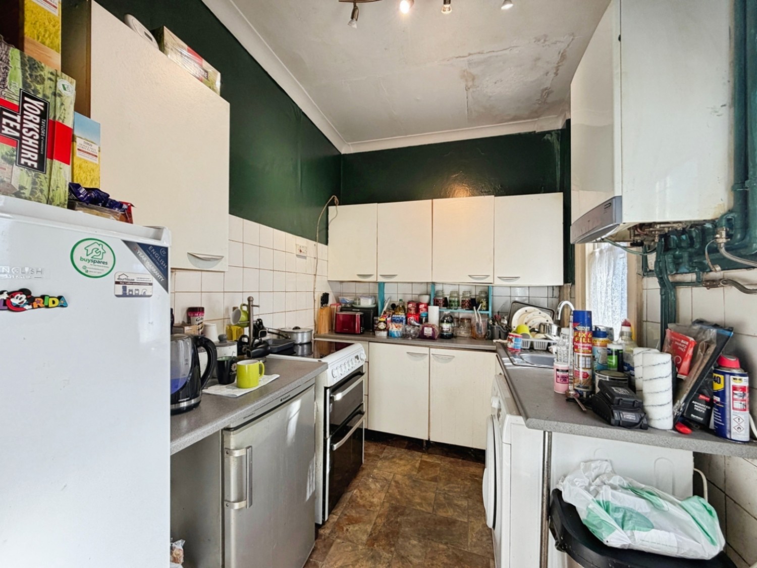 Church Road, Lyminge, Folkestone