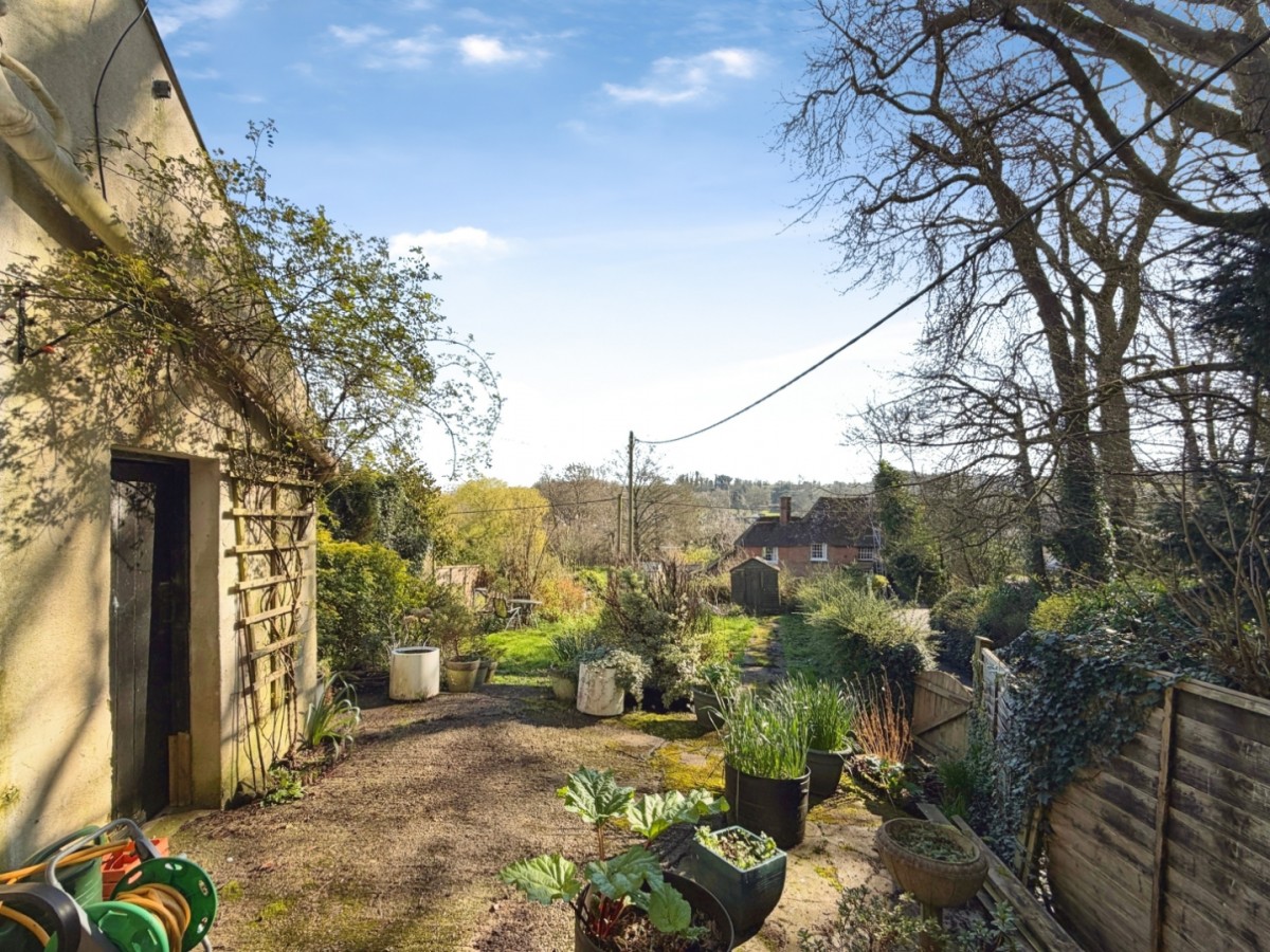 Church Road, Lyminge, Folkestone