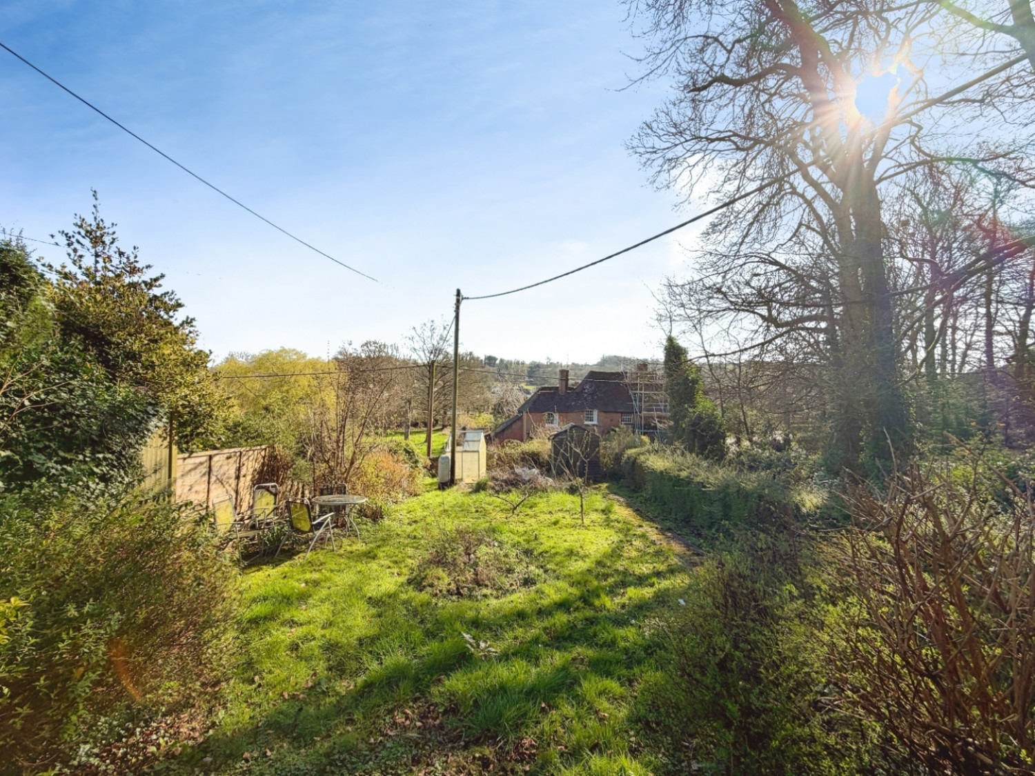 Church Road, Lyminge, Folkestone