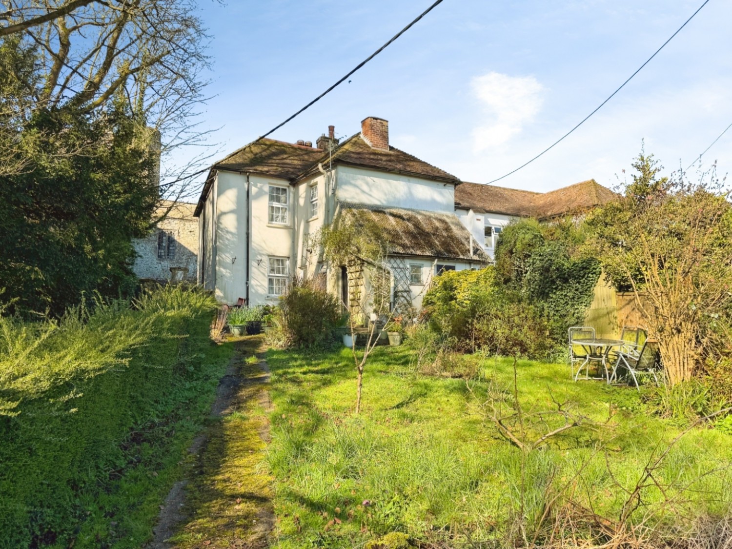 Church Road, Lyminge, Folkestone