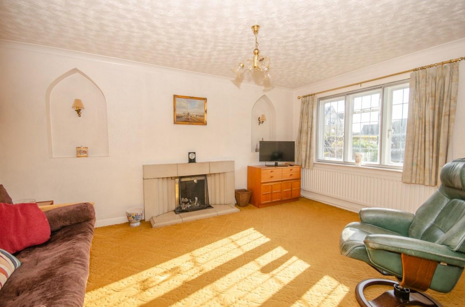 Bryants Close, Frenchay, Bristol, BS16 1PA