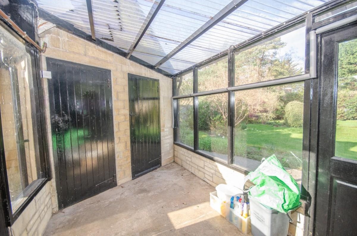 Bryants Close, Frenchay, Bristol, BS16 1PA