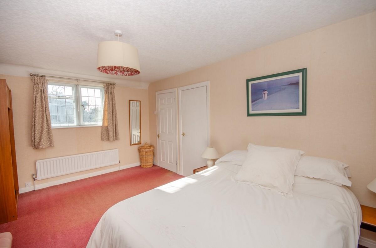 Bryants Close, Frenchay, Bristol, BS16 1PA