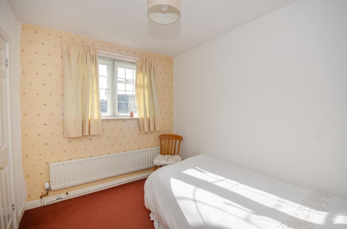 Bryants Close, Frenchay, Bristol, BS16 1PA