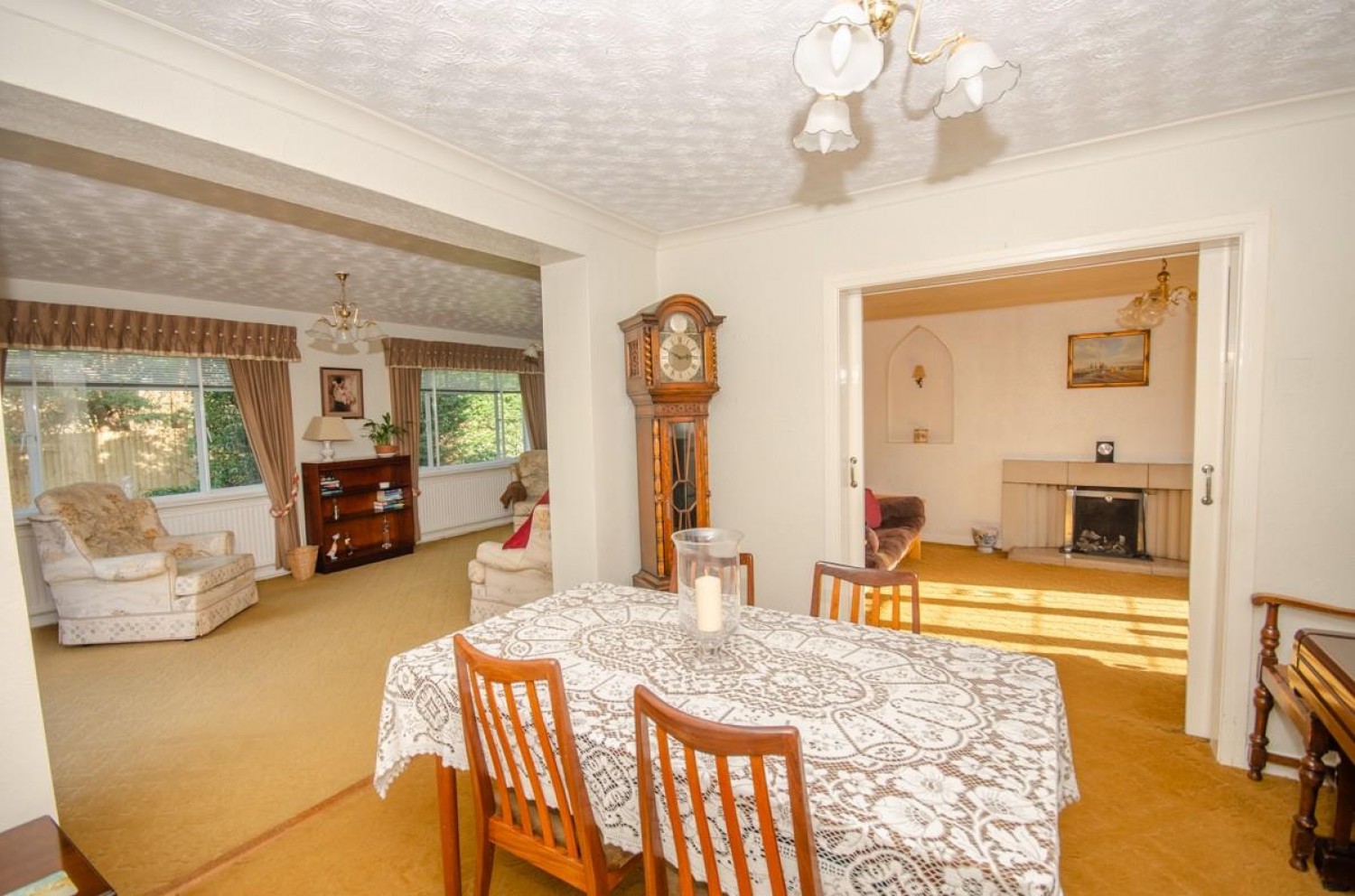 Bryants Close, Frenchay, Bristol, BS16 1PA