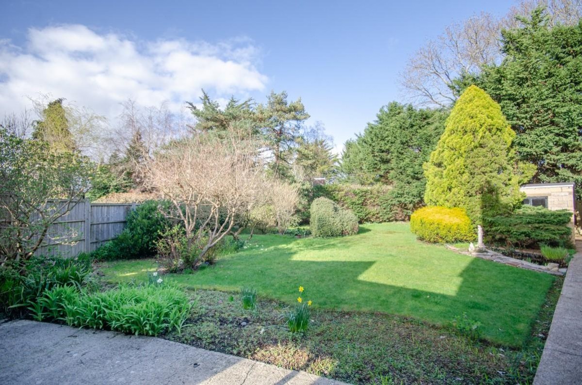 Bryants Close, Frenchay, Bristol, BS16 1PA