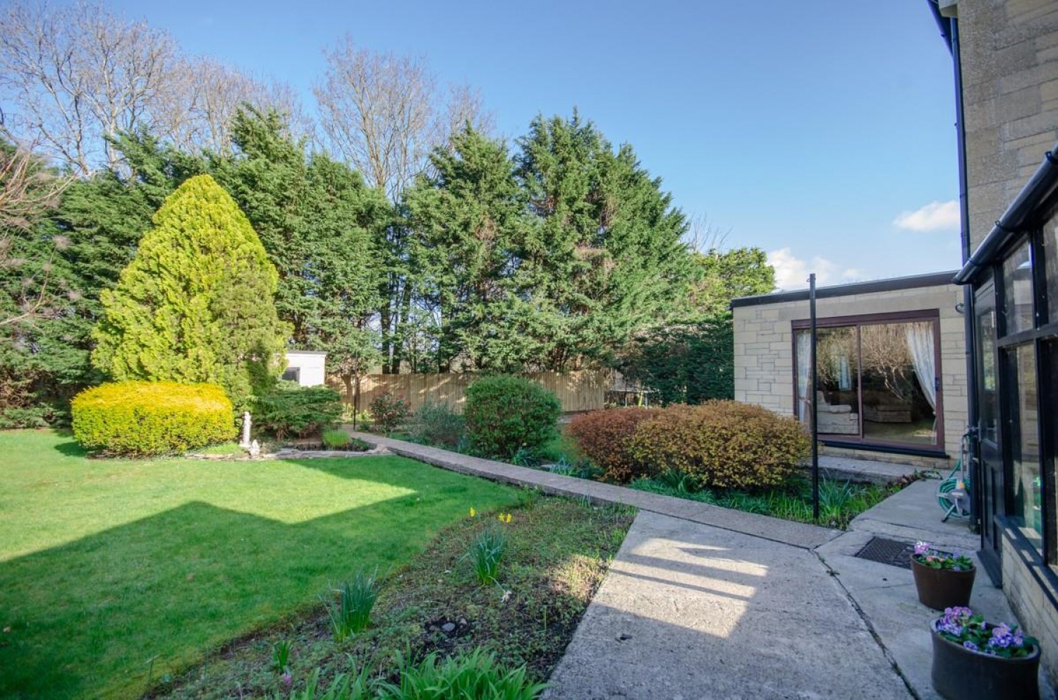 Bryants Close, Frenchay, Bristol, BS16 1PA