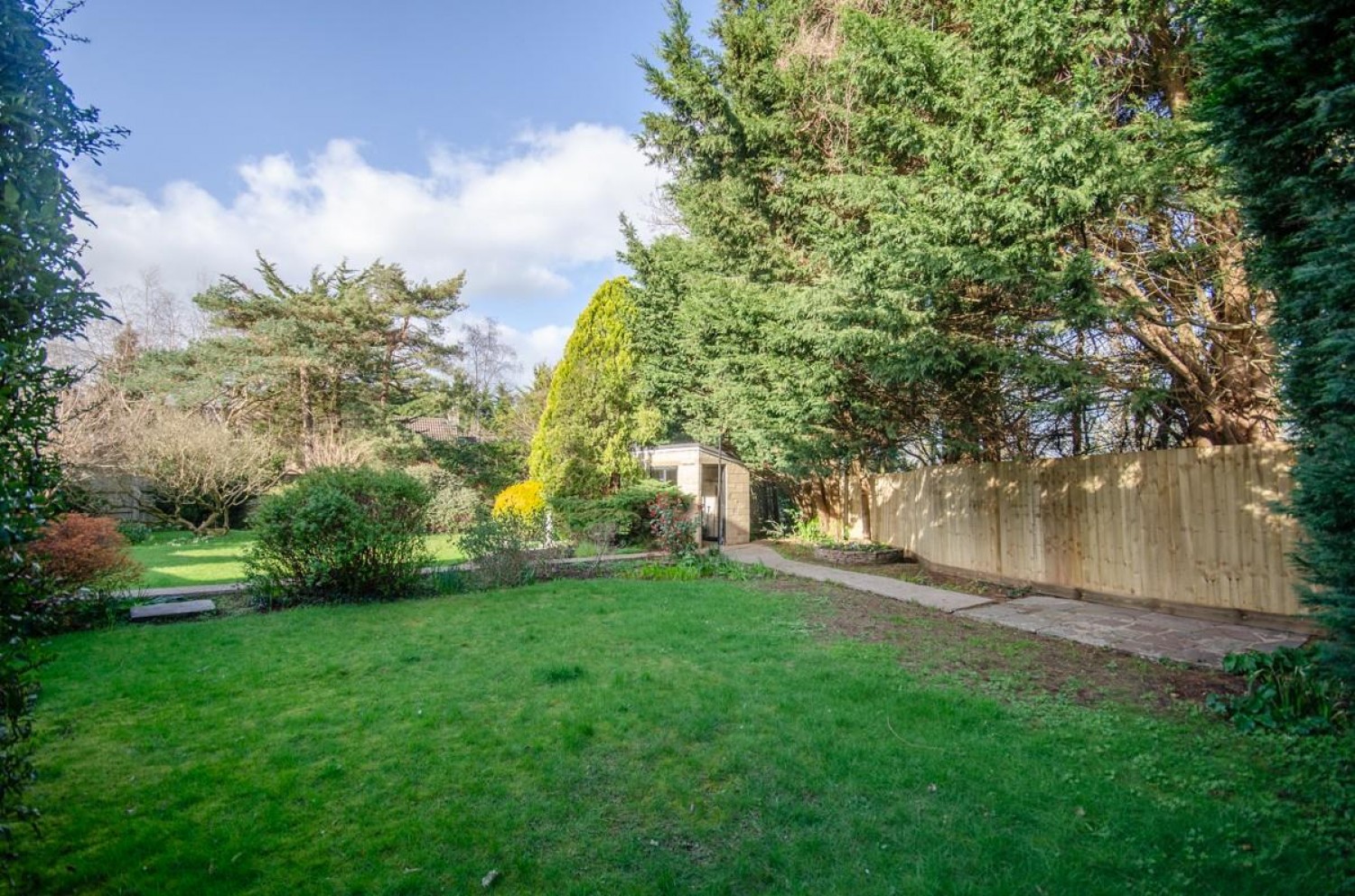 Bryants Close, Frenchay, Bristol, BS16 1PA