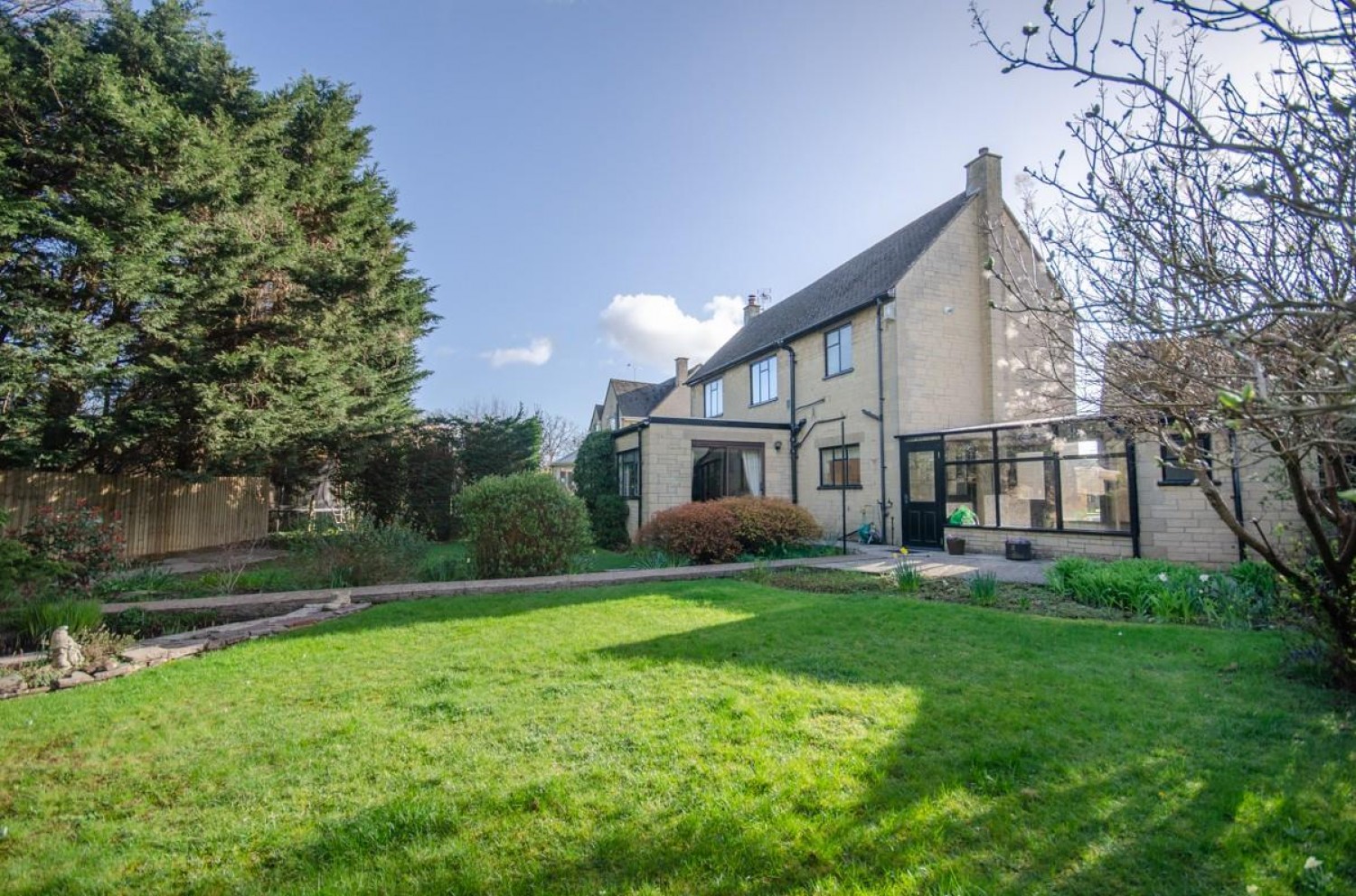 Bryants Close, Frenchay, Bristol, BS16 1PA