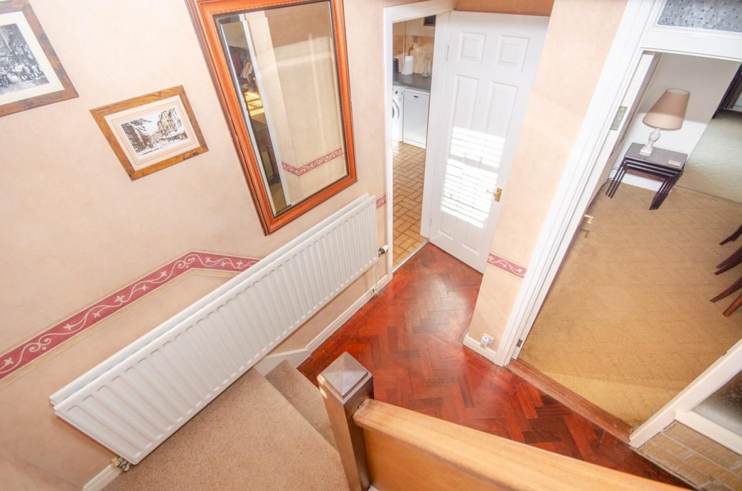 Bryants Close, Frenchay, Bristol, BS16 1PA