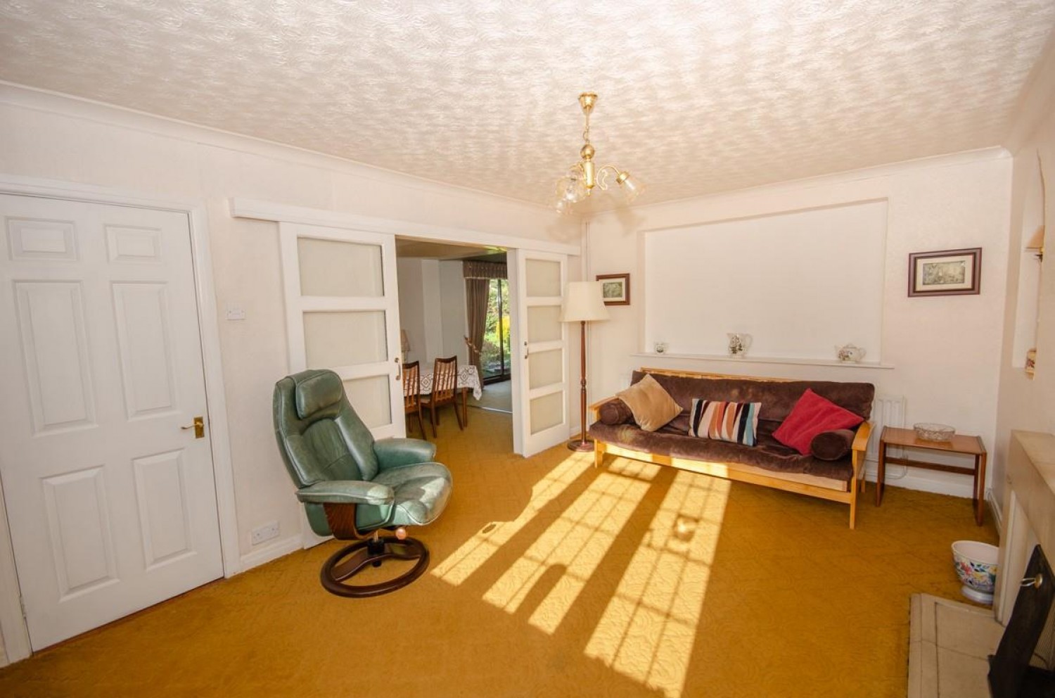 Bryants Close, Frenchay, Bristol, BS16 1PA