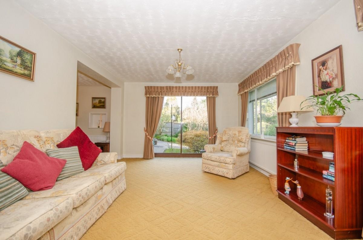 Bryants Close, Frenchay, Bristol, BS16 1PA