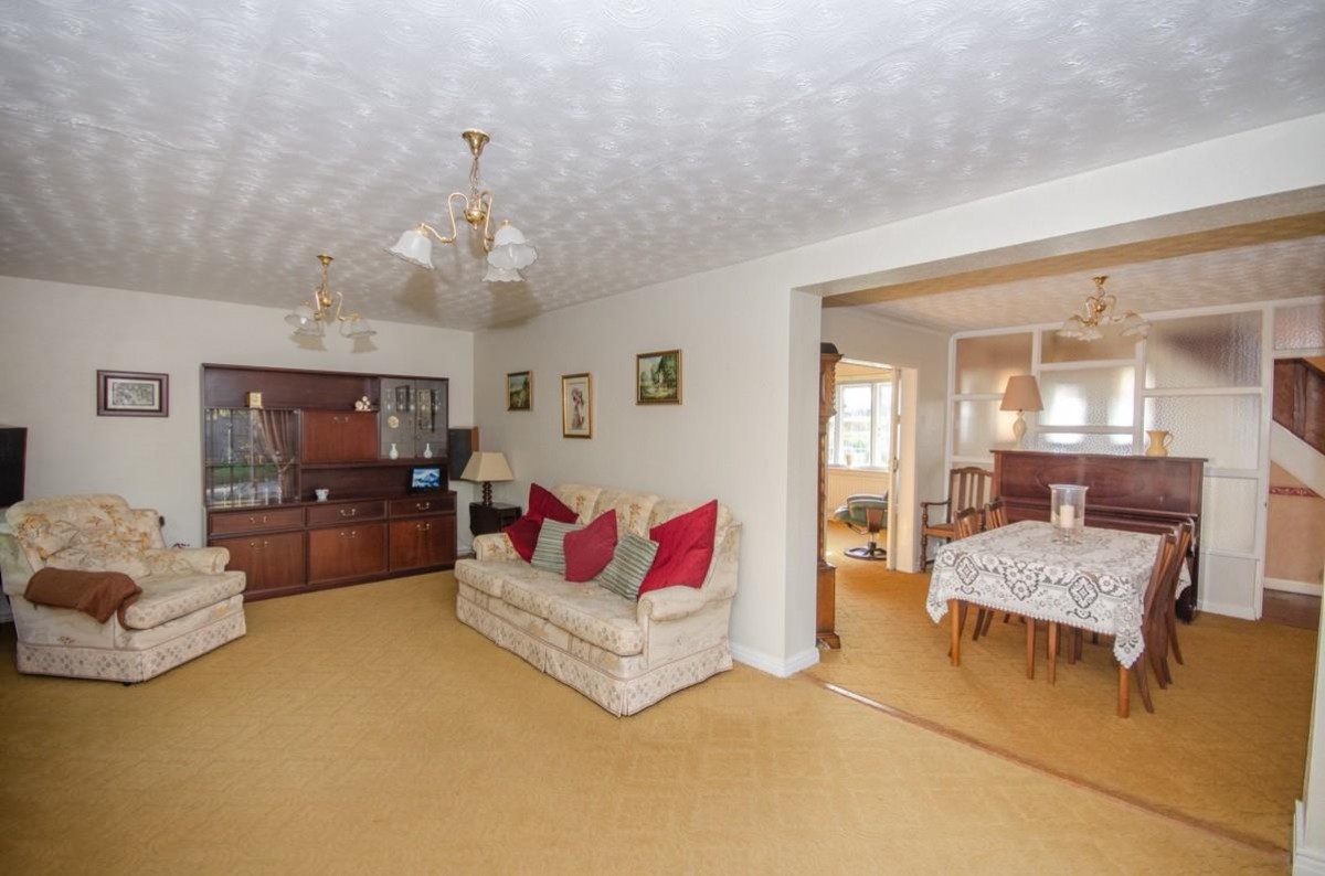 Bryants Close, Frenchay, Bristol, BS16 1PA