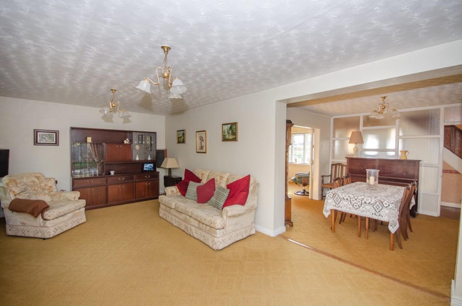 Bryants Close, Frenchay, Bristol, BS16 1PA