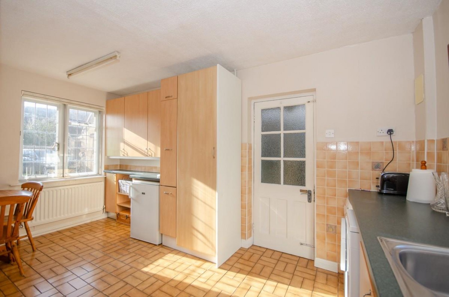 Bryants Close, Frenchay, Bristol, BS16 1PA