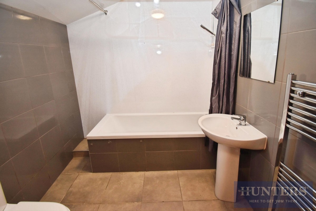 Highfield Street, Coalville