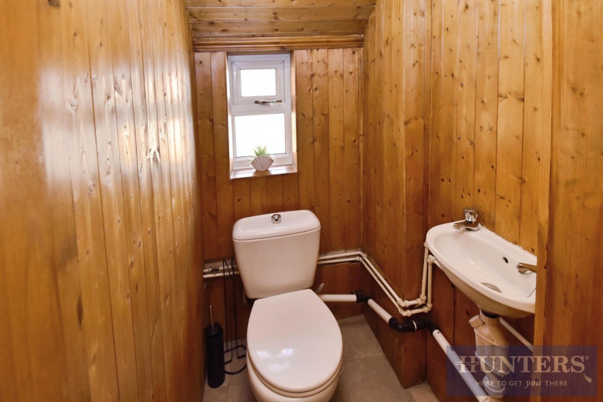 Highfield Street, Coalville