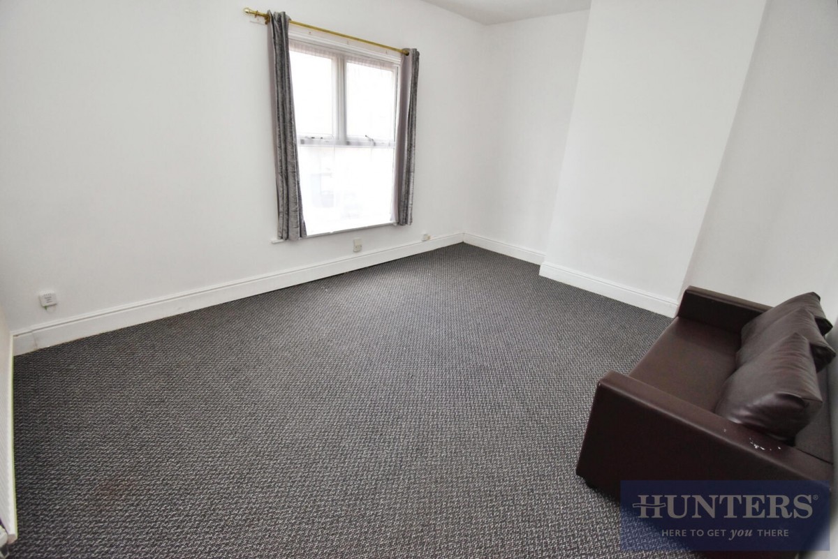 Highfield Street, Coalville