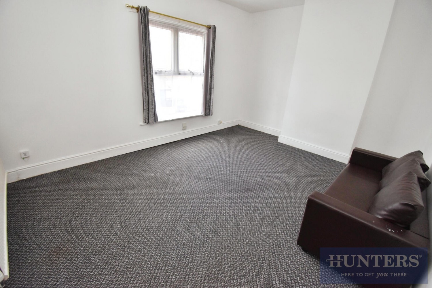 Highfield Street, Coalville