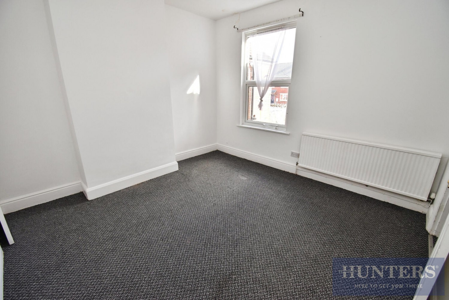 Highfield Street, Coalville