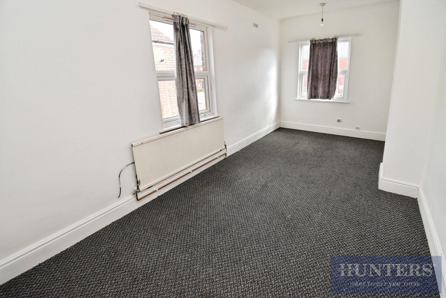 Highfield Street, Coalville