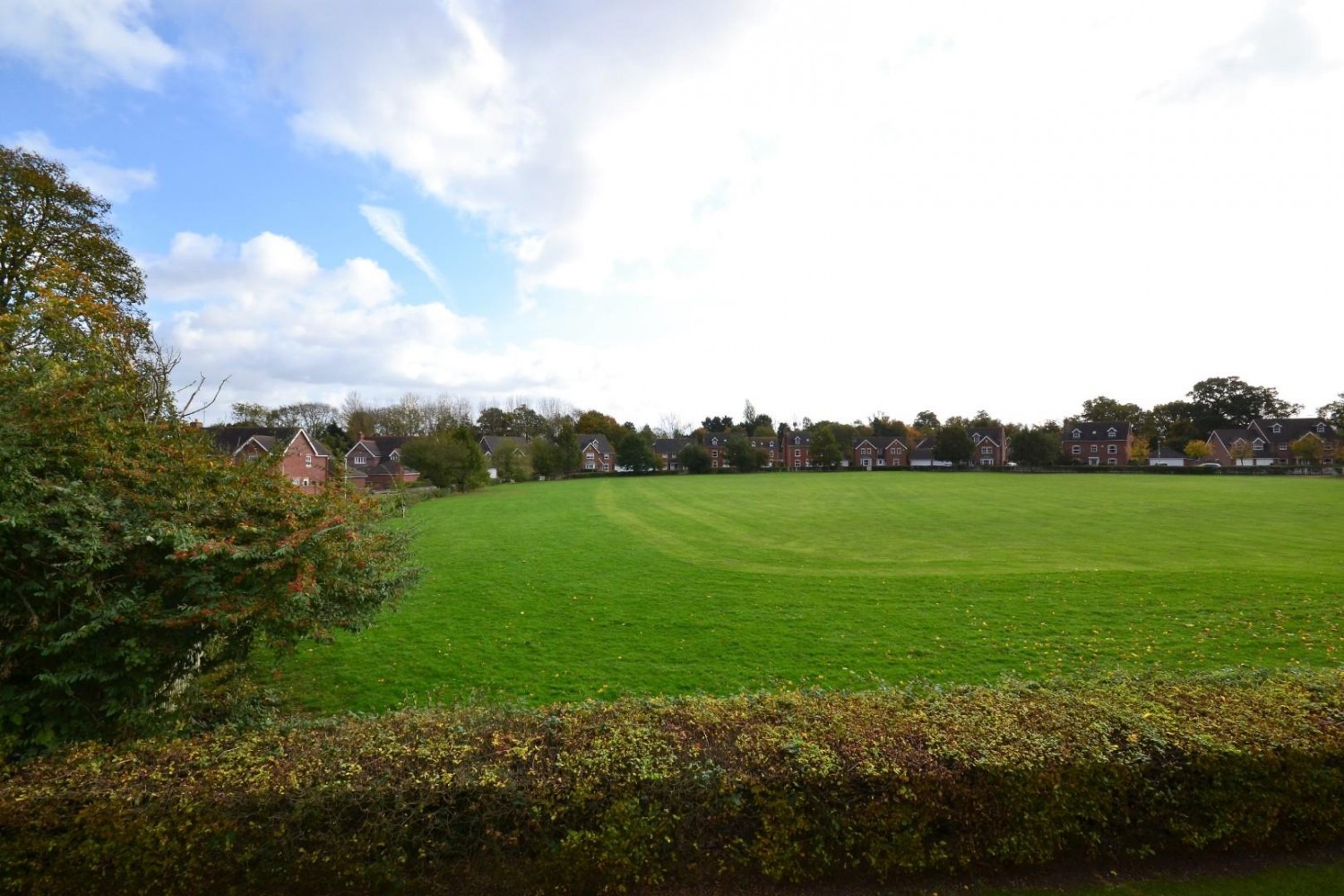 Wade Court, Hatherley