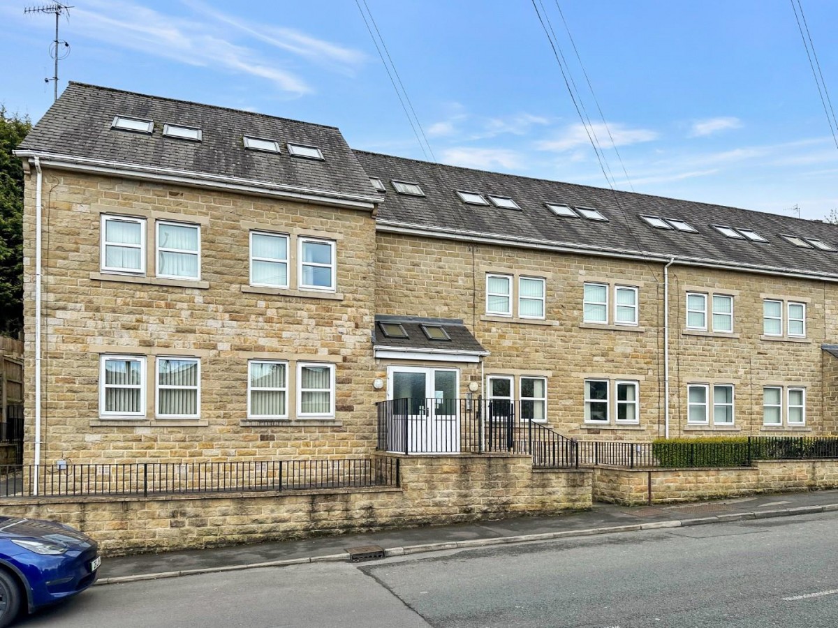 Bagley Lane, Farsley, Pudsey