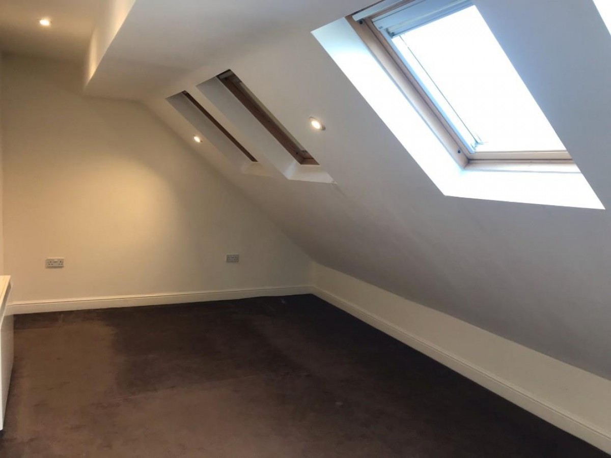 Bagley Lane, Farsley, Pudsey