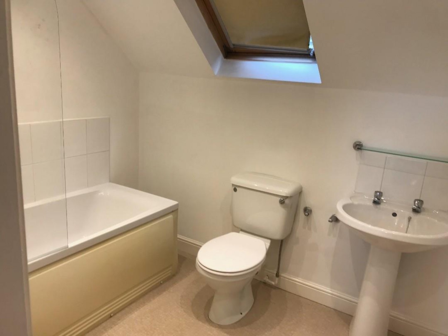 Bagley Lane, Farsley, Pudsey