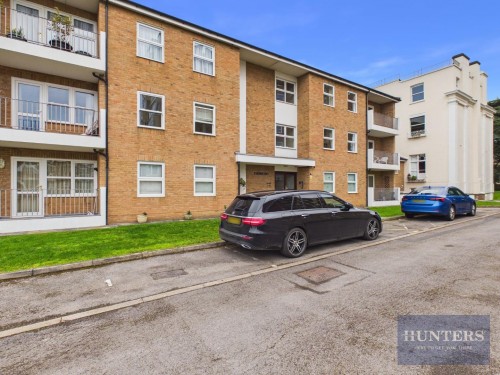 Evesham Road, Cheltenham