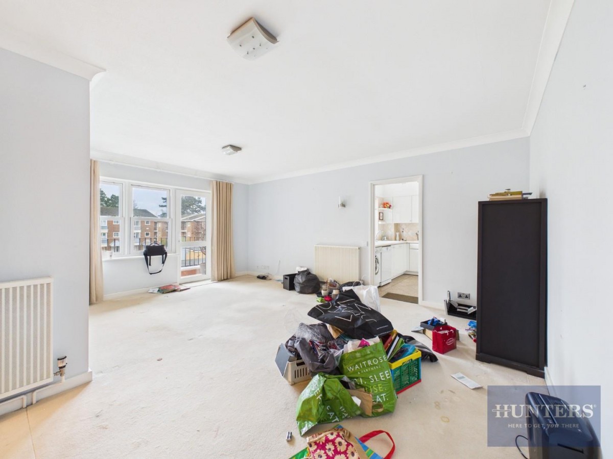 Evesham Road, Cheltenham