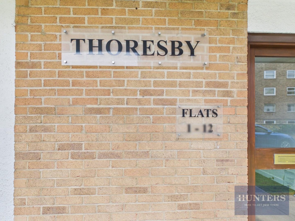 Evesham Road, Cheltenham