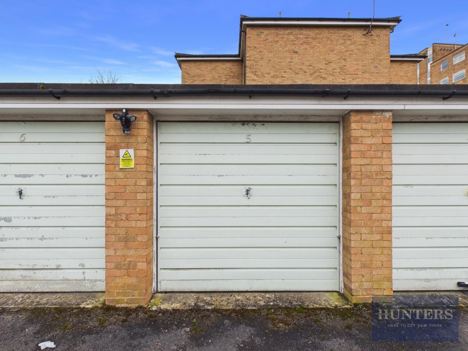 Evesham Road, Cheltenham