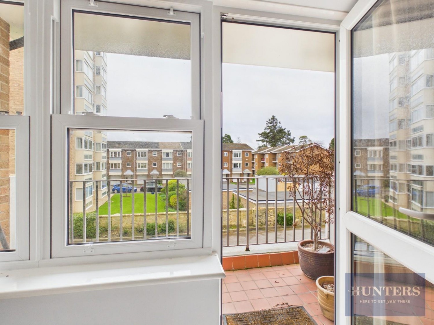 Evesham Road, Cheltenham