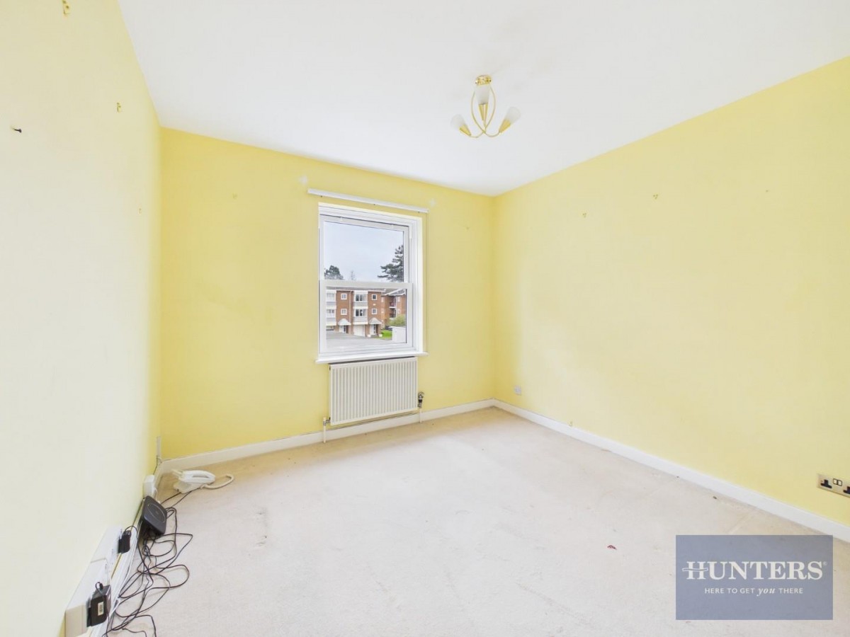 Evesham Road, Cheltenham