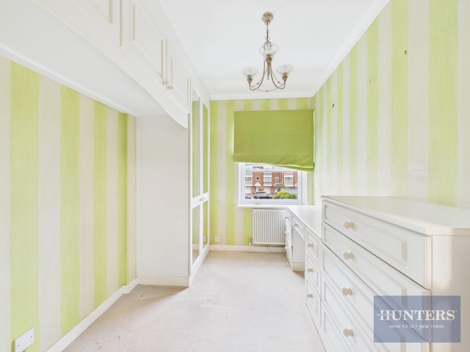 Evesham Road, Cheltenham