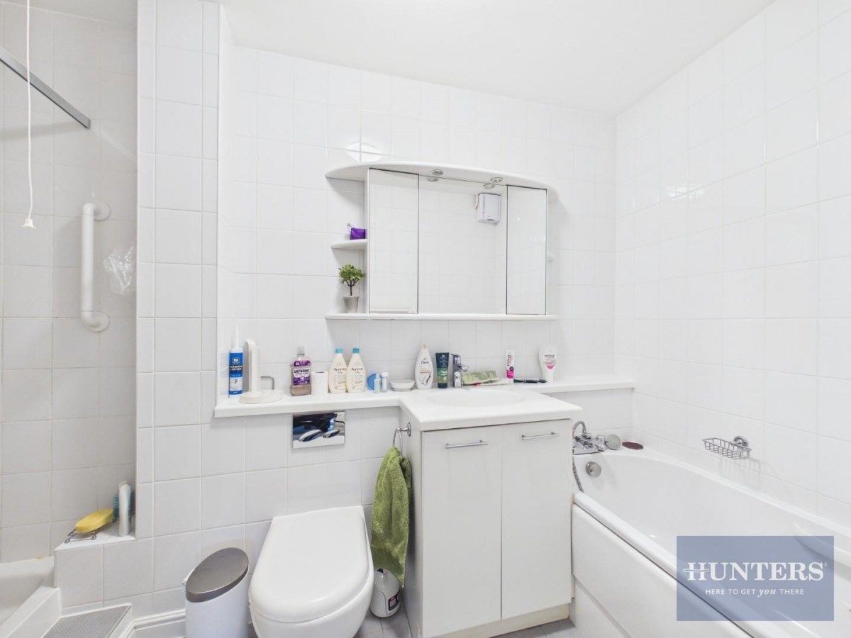 Evesham Road, Cheltenham