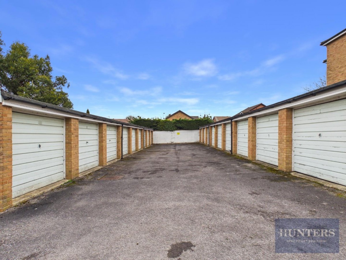 Evesham Road, Cheltenham