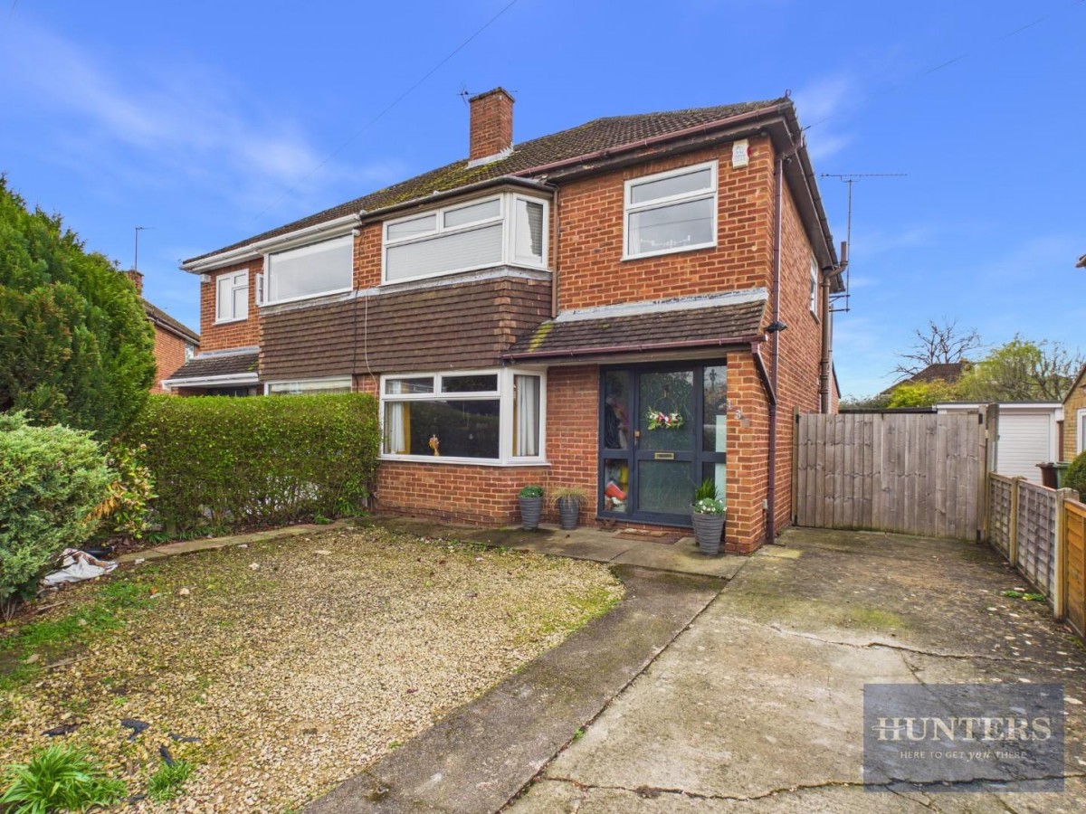 Brooklyn Gardens, Cheltenham