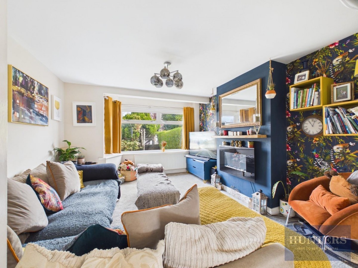 Brooklyn Gardens, Cheltenham