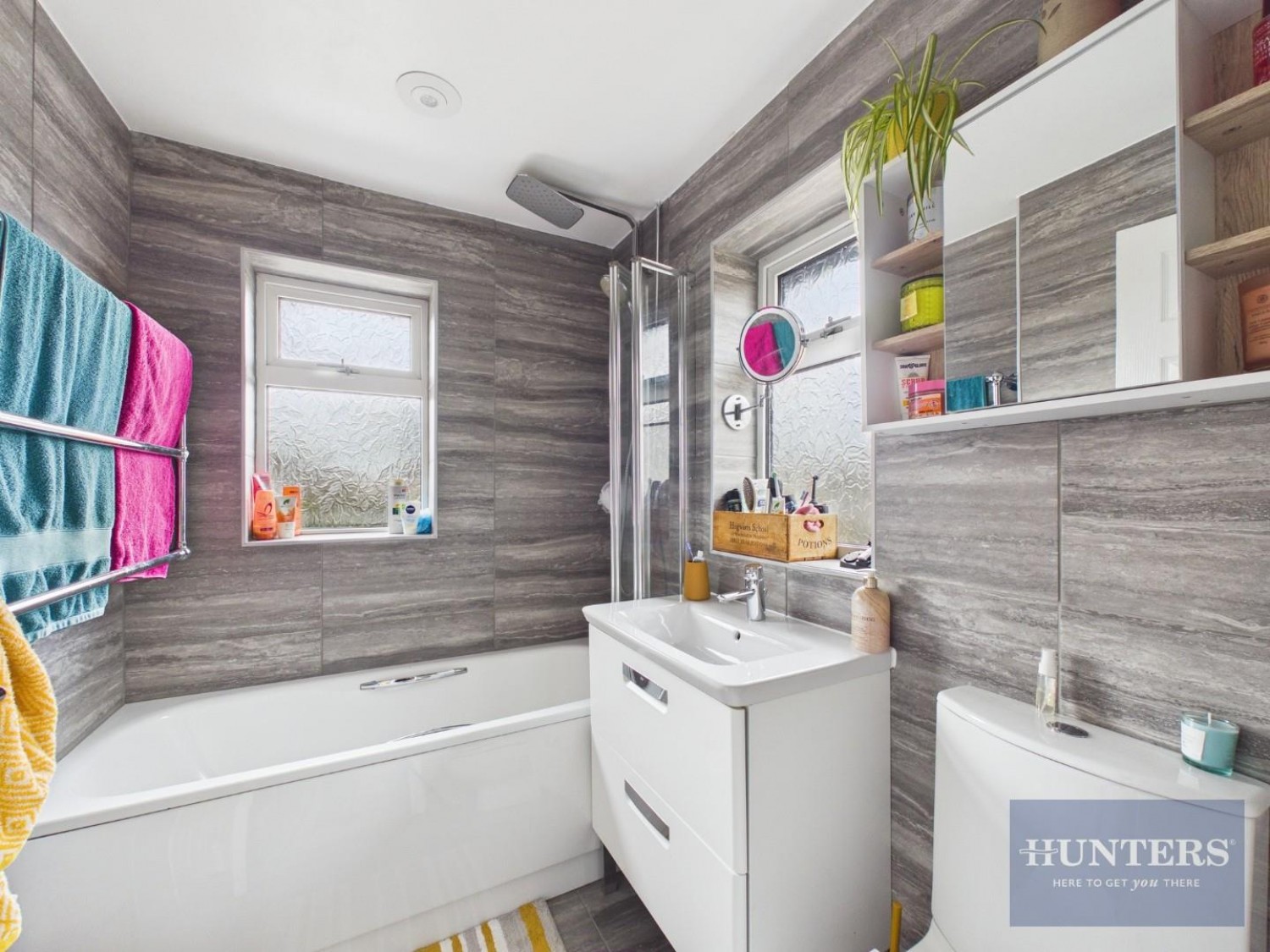 Brooklyn Gardens, Cheltenham