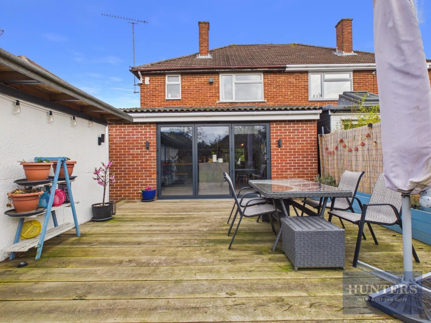 Brooklyn Gardens, Cheltenham