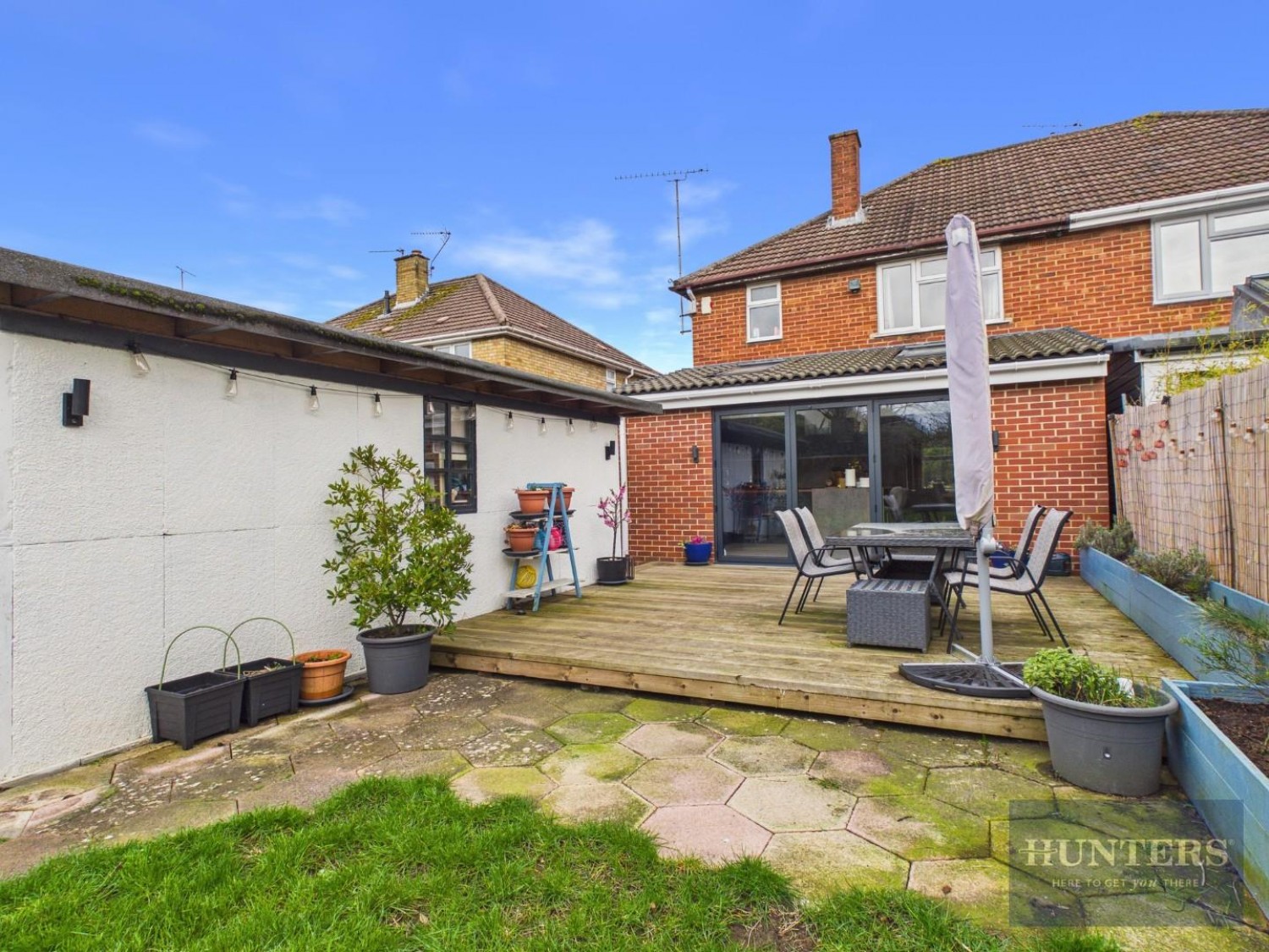 Brooklyn Gardens, Cheltenham