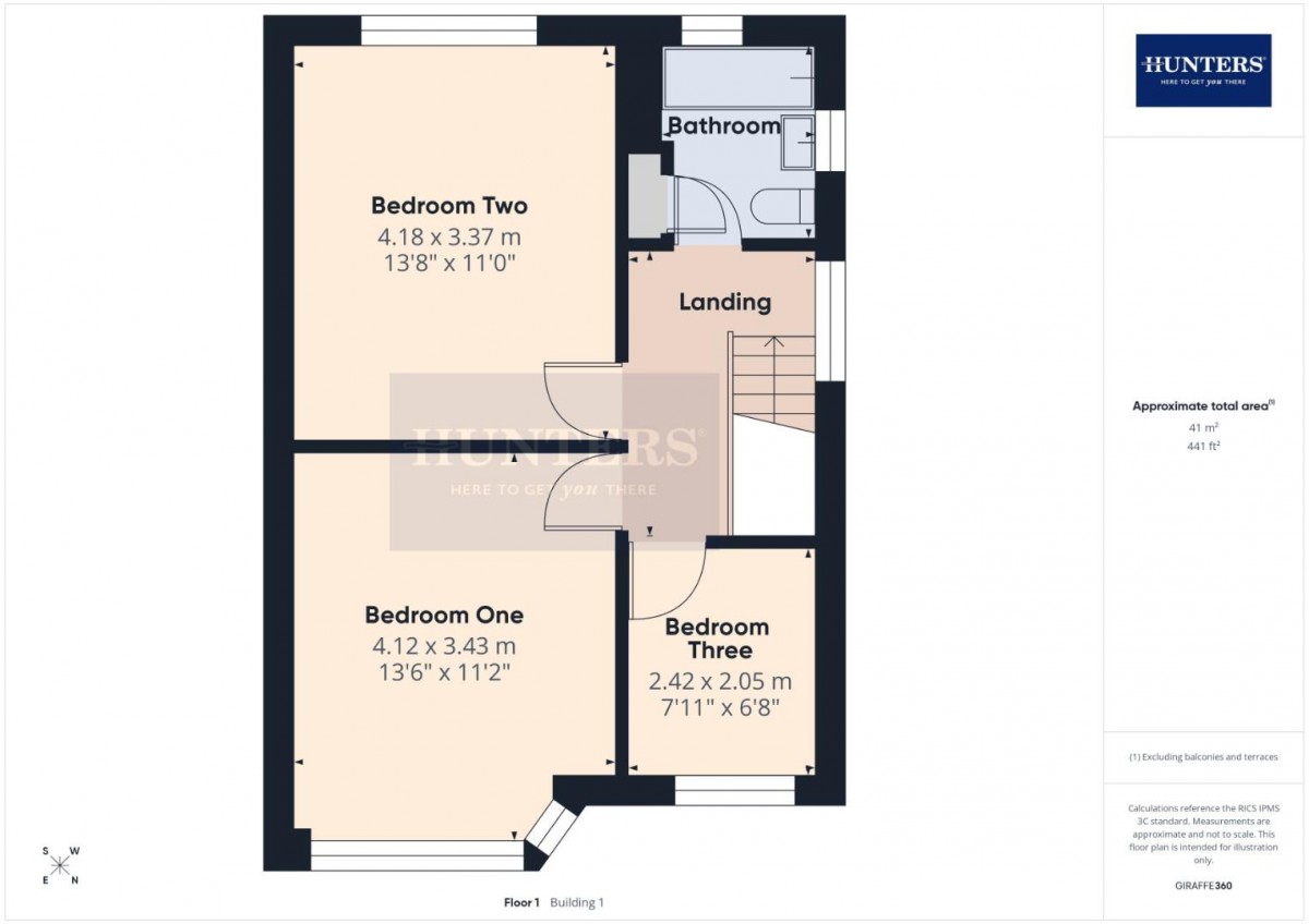 Brooklyn Gardens, Cheltenham