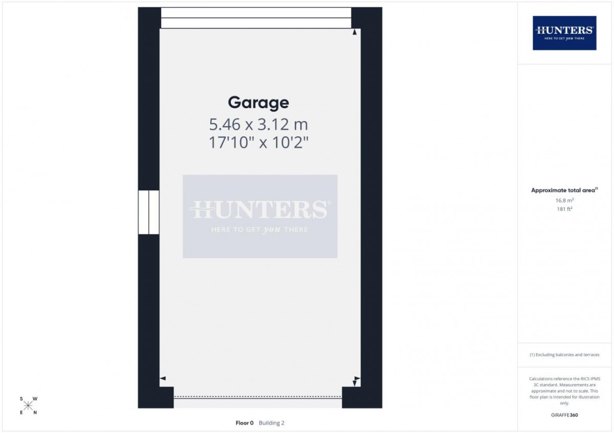 Brooklyn Gardens, Cheltenham