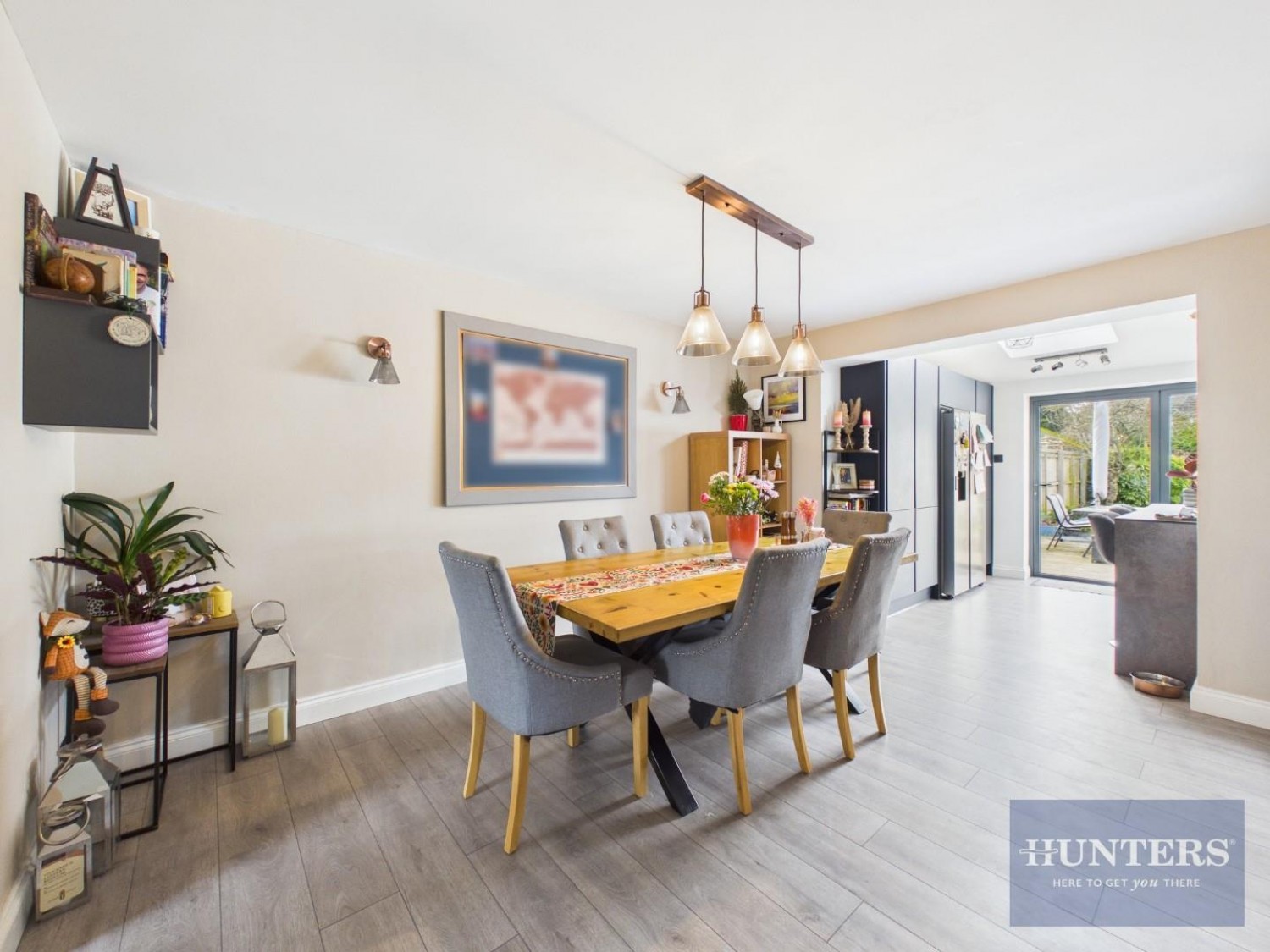 Brooklyn Gardens, Cheltenham