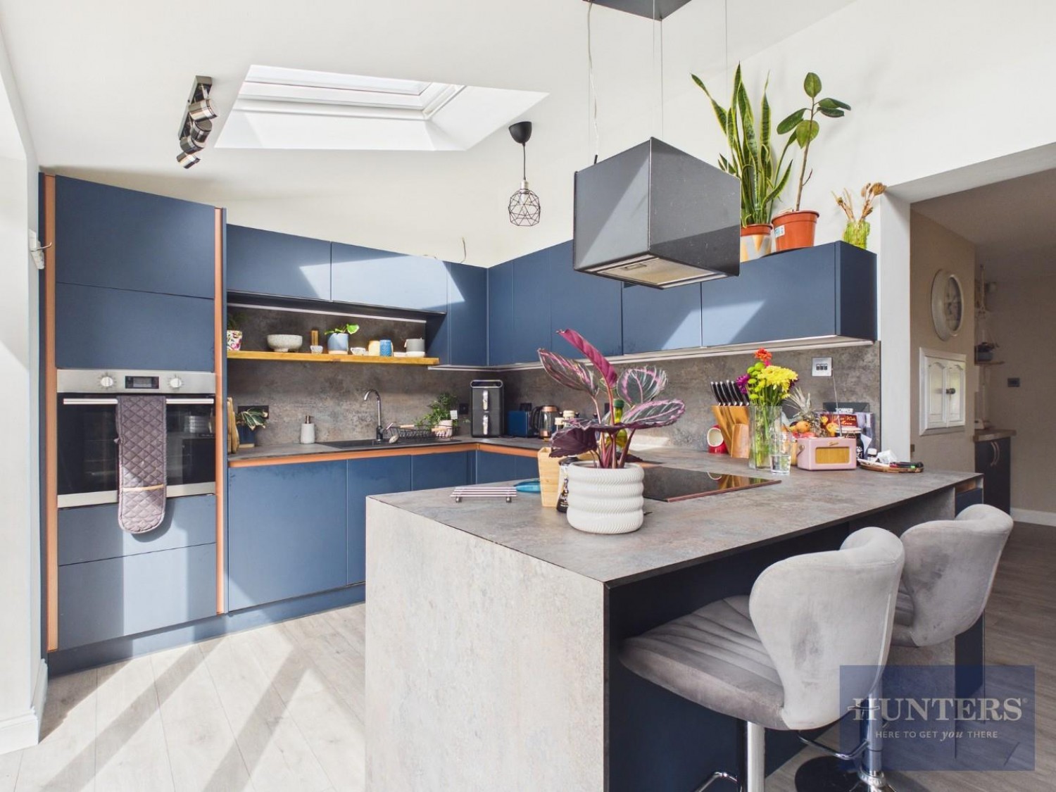 Brooklyn Gardens, Cheltenham