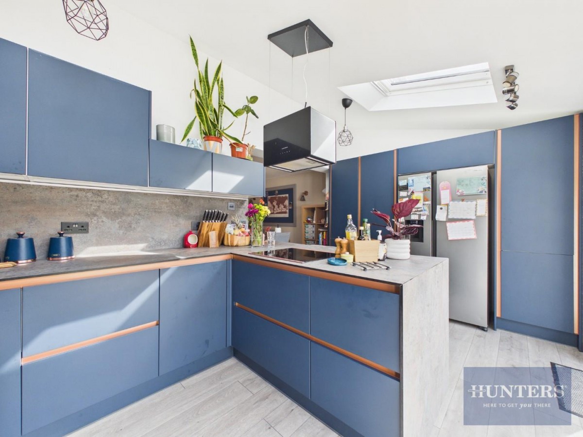 Brooklyn Gardens, Cheltenham