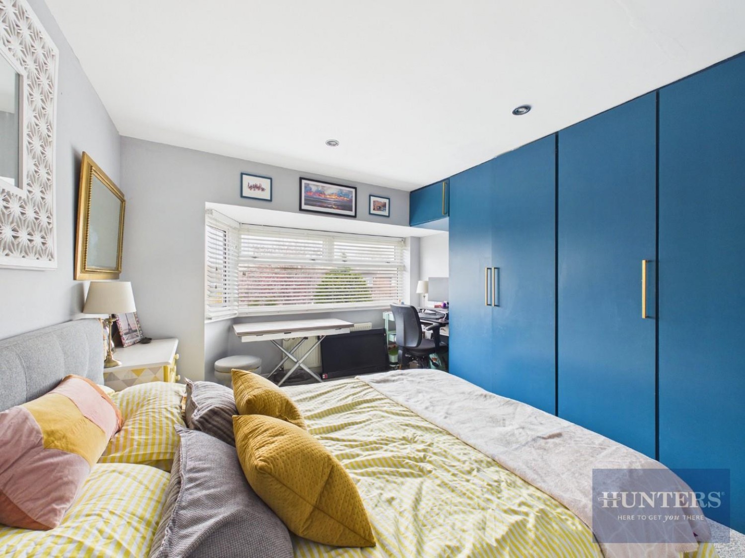 Brooklyn Gardens, Cheltenham